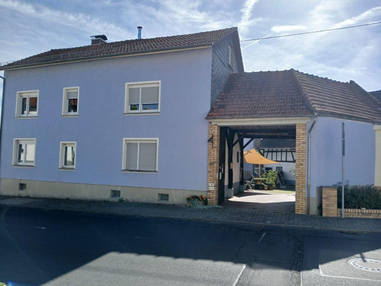 Wunderschöne Hofreite – 65527 Niedernhausen Oberjosbach(Oberjosbach) – Vorschaubild 7