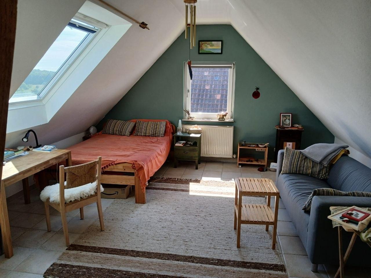 Wunderschöne Hofreite – 65527 Niedernhausen Oberjosbach(Oberjosbach) – Vorschaubild 30