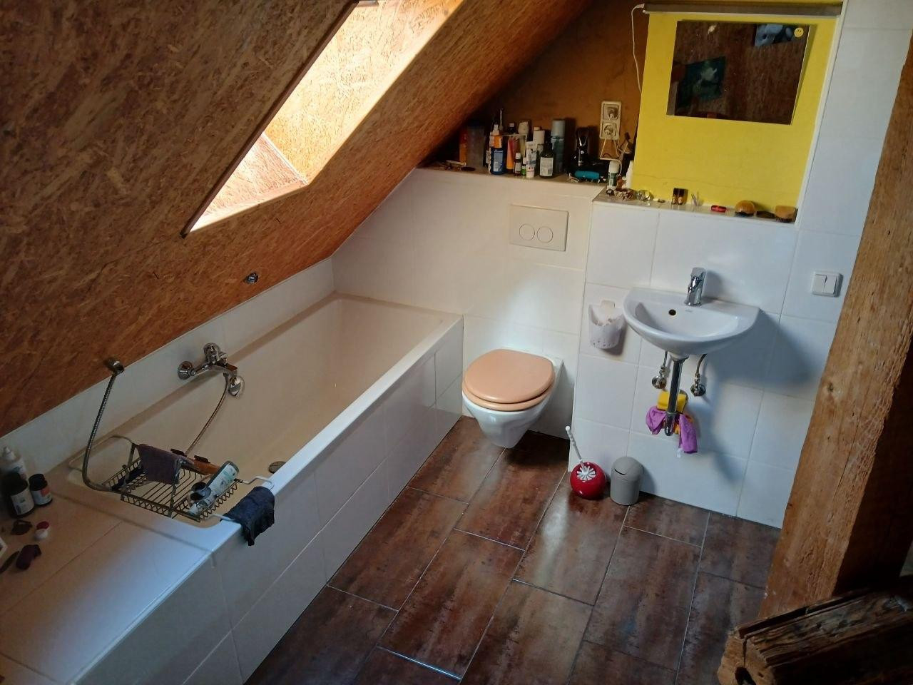 Wunderschöne Hofreite – 65527 Niedernhausen Oberjosbach(Oberjosbach) – Vorschaubild 33