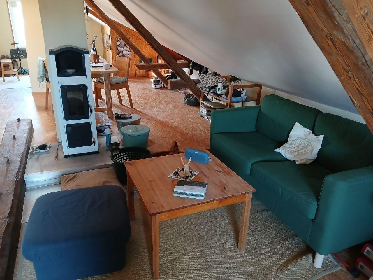Wunderschöne Hofreite – 65527 Niedernhausen Oberjosbach(Oberjosbach) – Vorschaubild 36