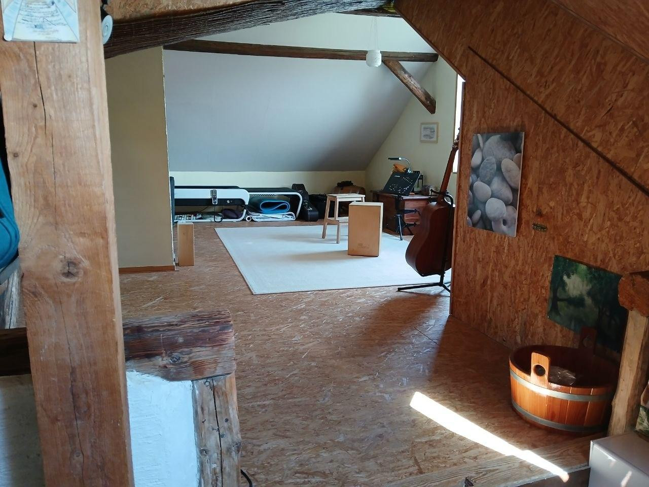 Wunderschöne Hofreite – 65527 Niedernhausen Oberjosbach(Oberjosbach) – Vorschaubild 31