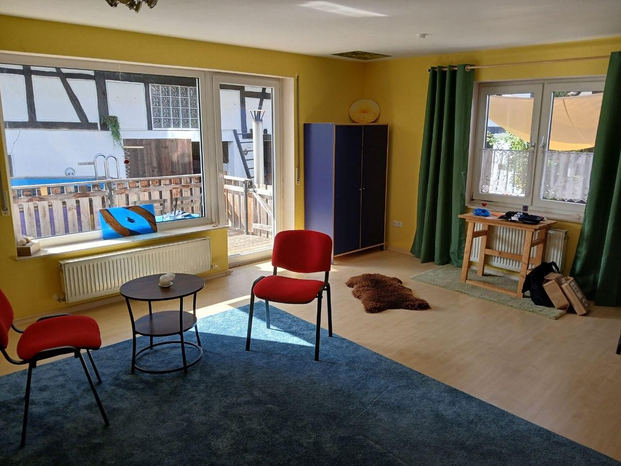 Wunderschöne Hofreite – 65527 Niedernhausen Oberjosbach(Oberjosbach) – Vorschaubild 25