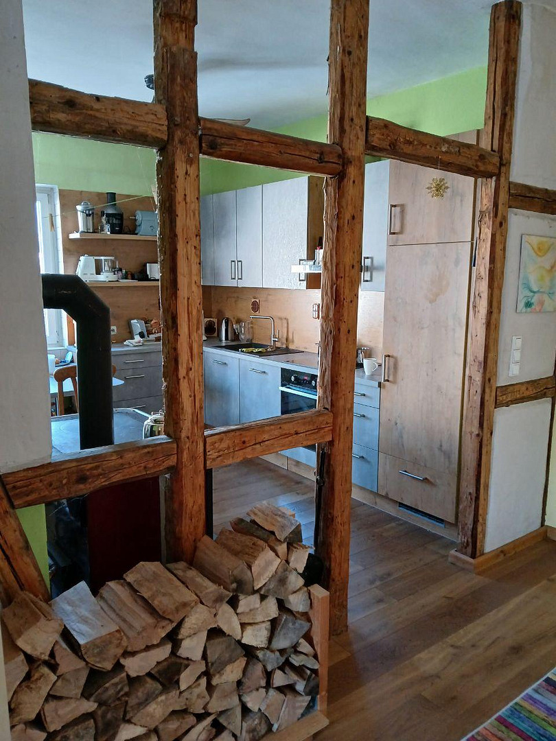 Wunderschöne Hofreite – 65527 Niedernhausen Oberjosbach(Oberjosbach) – Vorschaubild 15