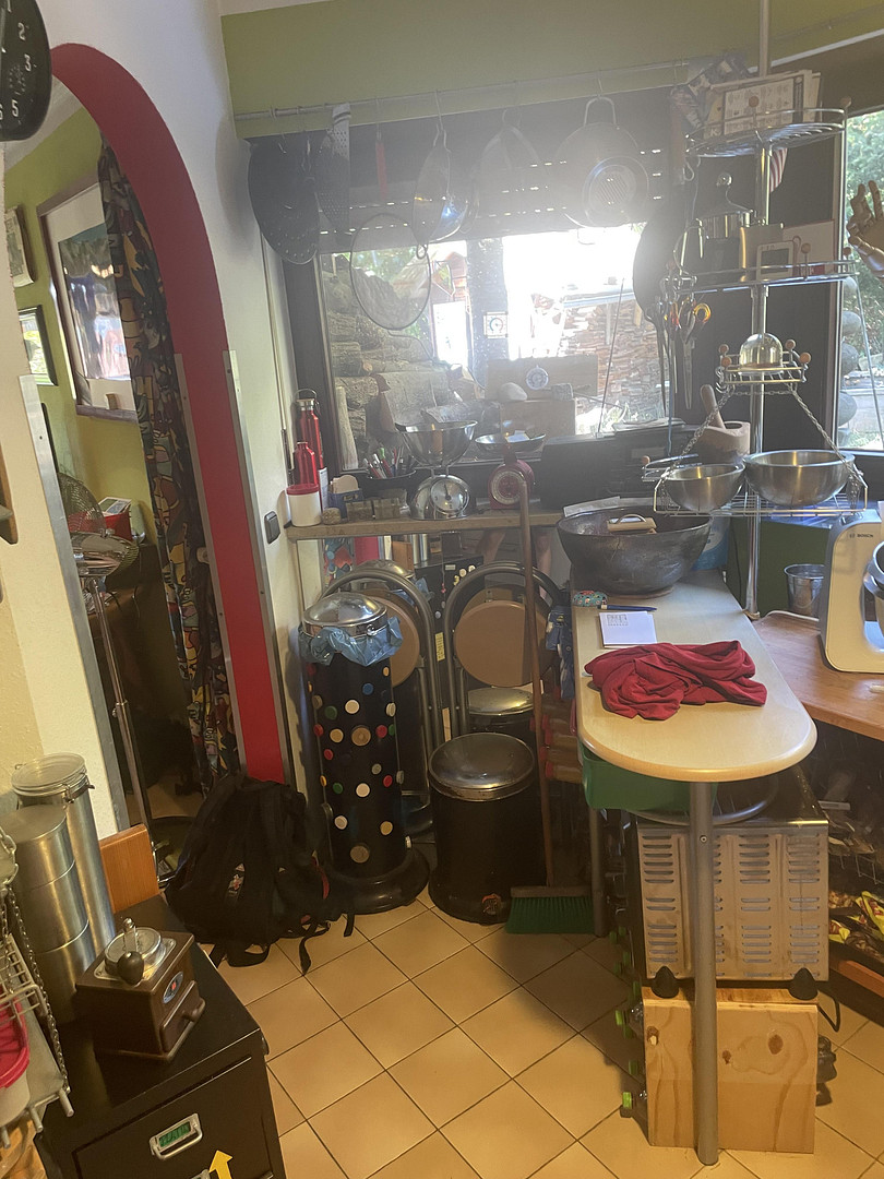 Geräumige 3 Zimmer Wohnung mit eigenem Garten und Garage – 97078 Würzburg(Versbach) – Vorschaubild 10