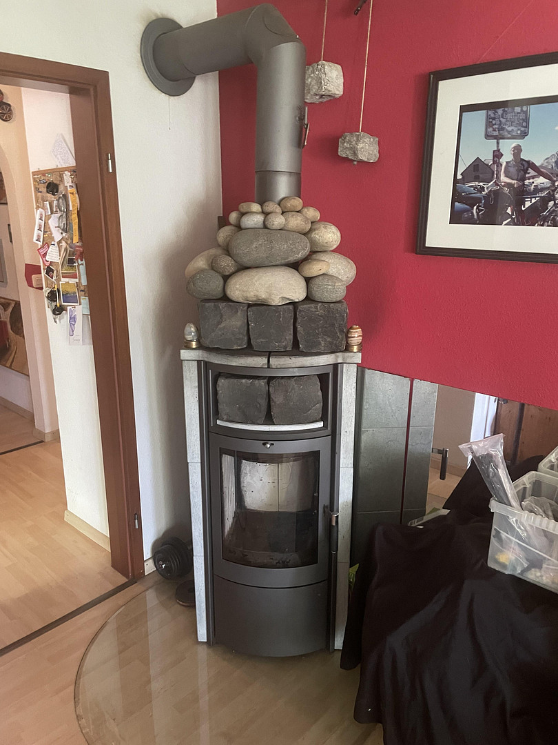 Geräumige 3 Zimmer Wohnung mit eigenem Garten und Garage – 97078 Würzburg(Versbach) – Vorschaubild 7