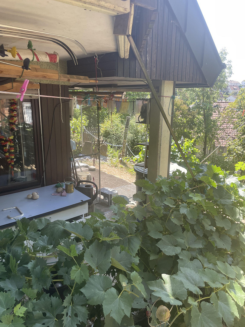 Geräumige 3 Zimmer Wohnung mit eigenem Garten und Garage – 97078 Würzburg(Versbach) – Vorschaubild 21