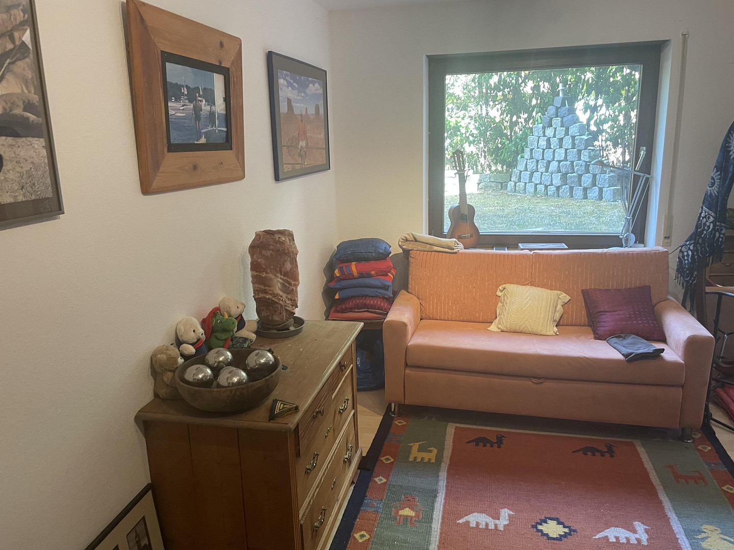 Geräumige 3 Zimmer Wohnung mit eigenem Garten und Garage – 97078 Würzburg(Versbach) – Vorschaubild 24