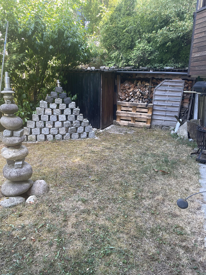 Geräumige 3 Zimmer Wohnung mit eigenem Garten und Garage – 97078 Würzburg(Versbach) – Vorschaubild 18