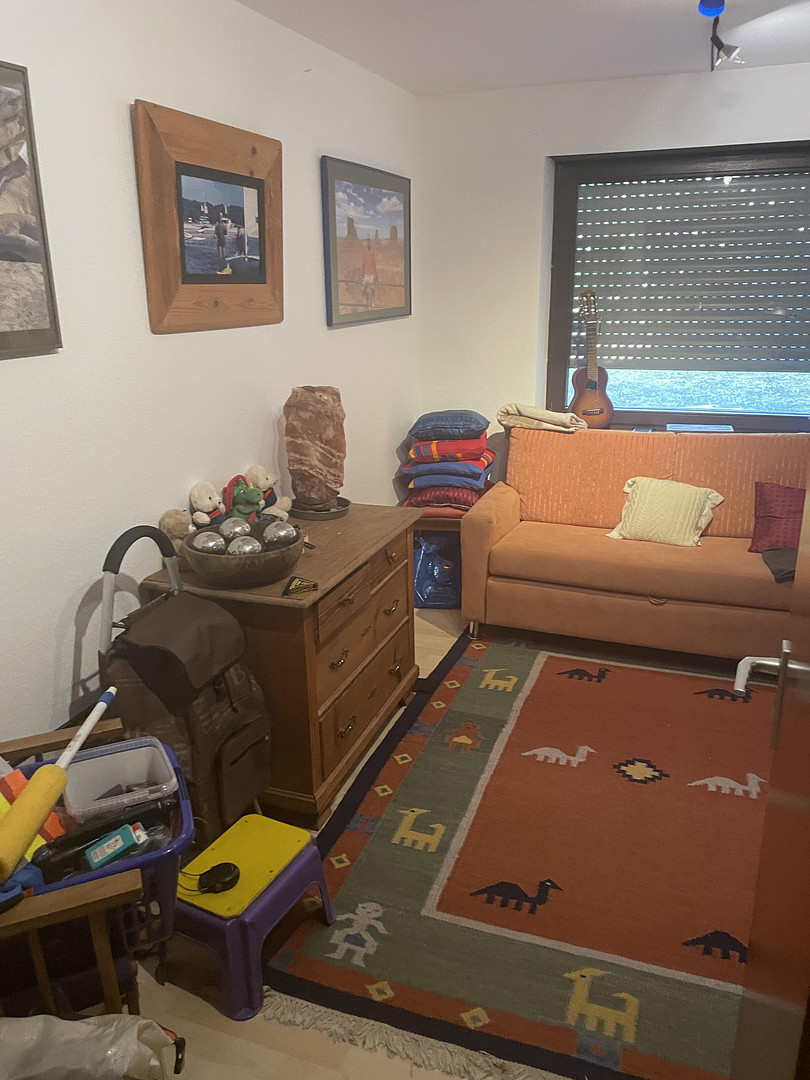 Geräumige 3 Zimmer Wohnung mit eigenem Garten und Garage – 97078 Würzburg(Versbach) – Vorschaubild 23