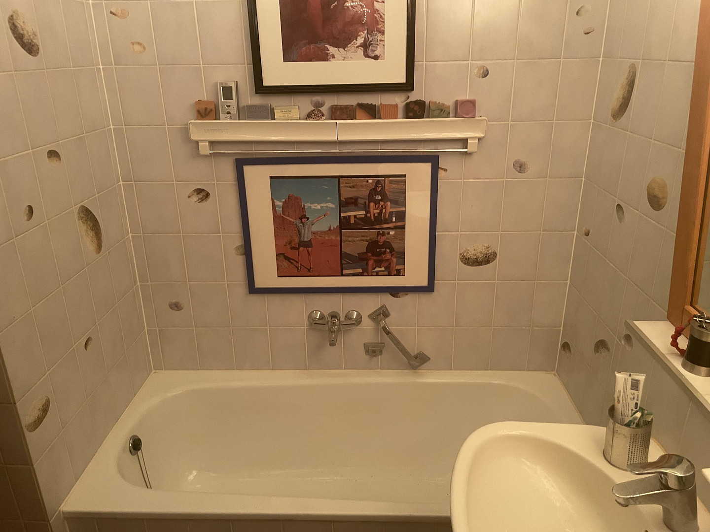 Geräumige 3 Zimmer Wohnung mit eigenem Garten und Garage – 97078 Würzburg(Versbach) – Vorschaubild 28