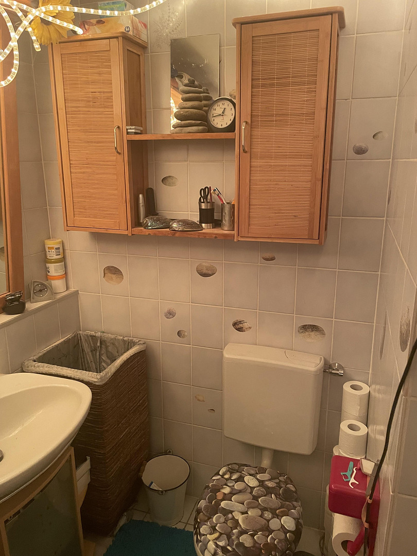 Geräumige 3 Zimmer Wohnung mit eigenem Garten und Garage – 97078 Würzburg(Versbach) – Vorschaubild 27