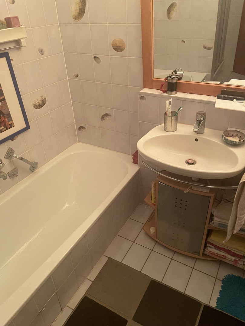 Geräumige 3 Zimmer Wohnung mit eigenem Garten und Garage – 97078 Würzburg(Versbach) – Vorschaubild 30