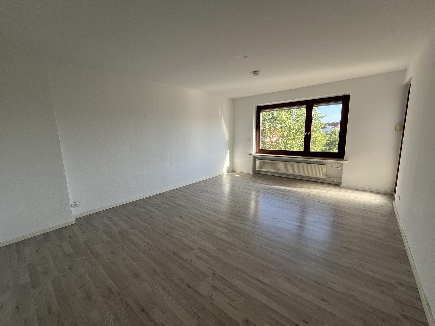 Dein neues Zuhause: 3 Zimmerwohnung im Herzen von Döhren – 30519 Hannover(Döhren) – Vorschaubild 6