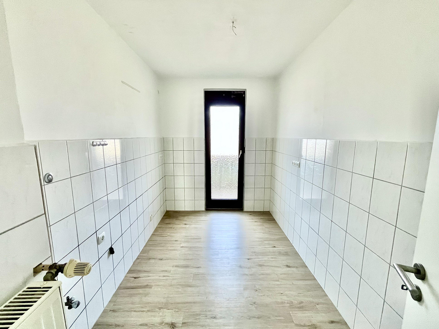 Dein neues Zuhause: 3 Zimmerwohnung im Herzen von Döhren – 30519 Hannover(Döhren) – Vorschaubild 8