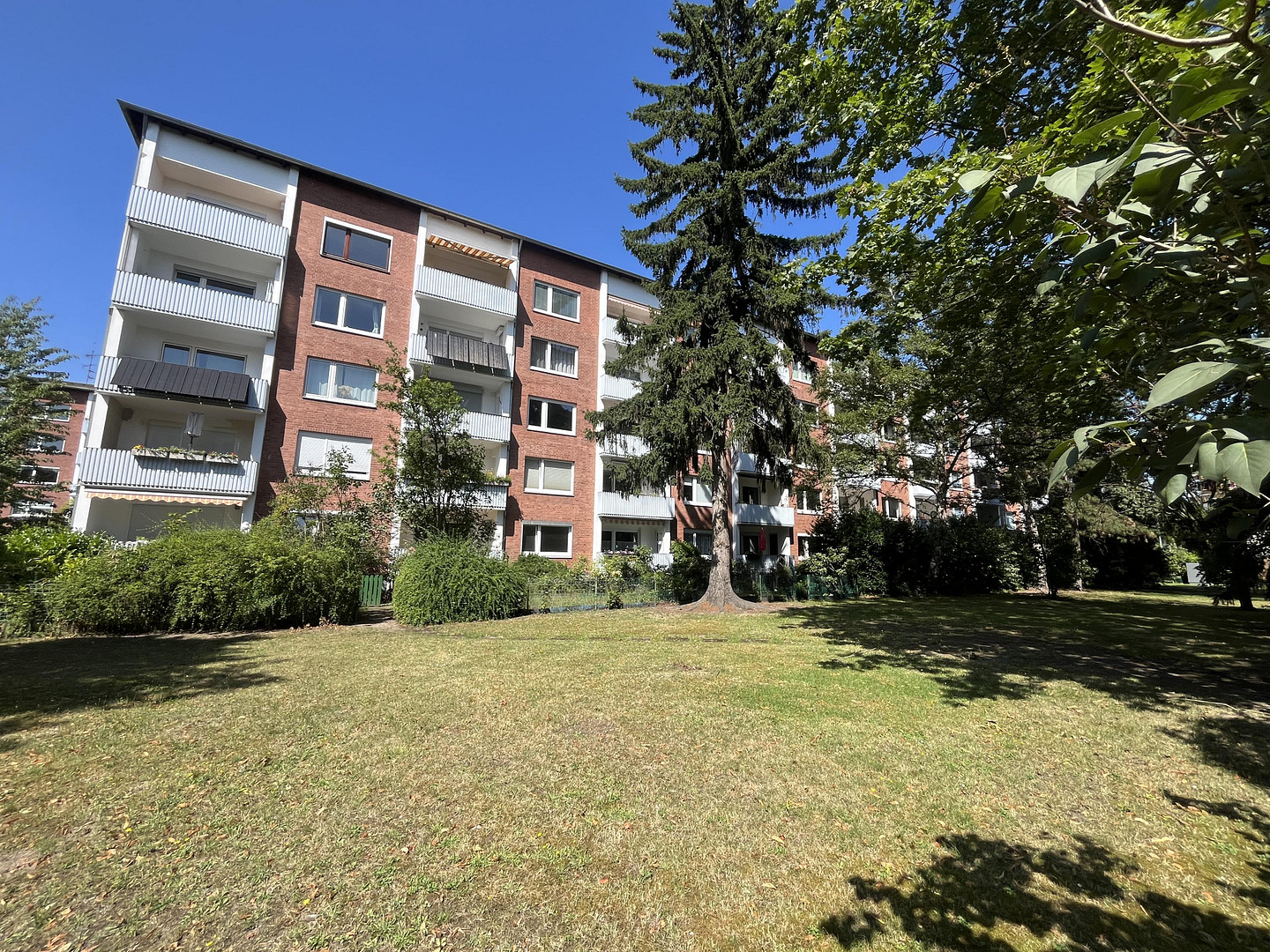 Dein neues Zuhause: 3 Zimmerwohnung im Herzen von Döhren – 30519 Hannover(Döhren) – Vorschaubild 7