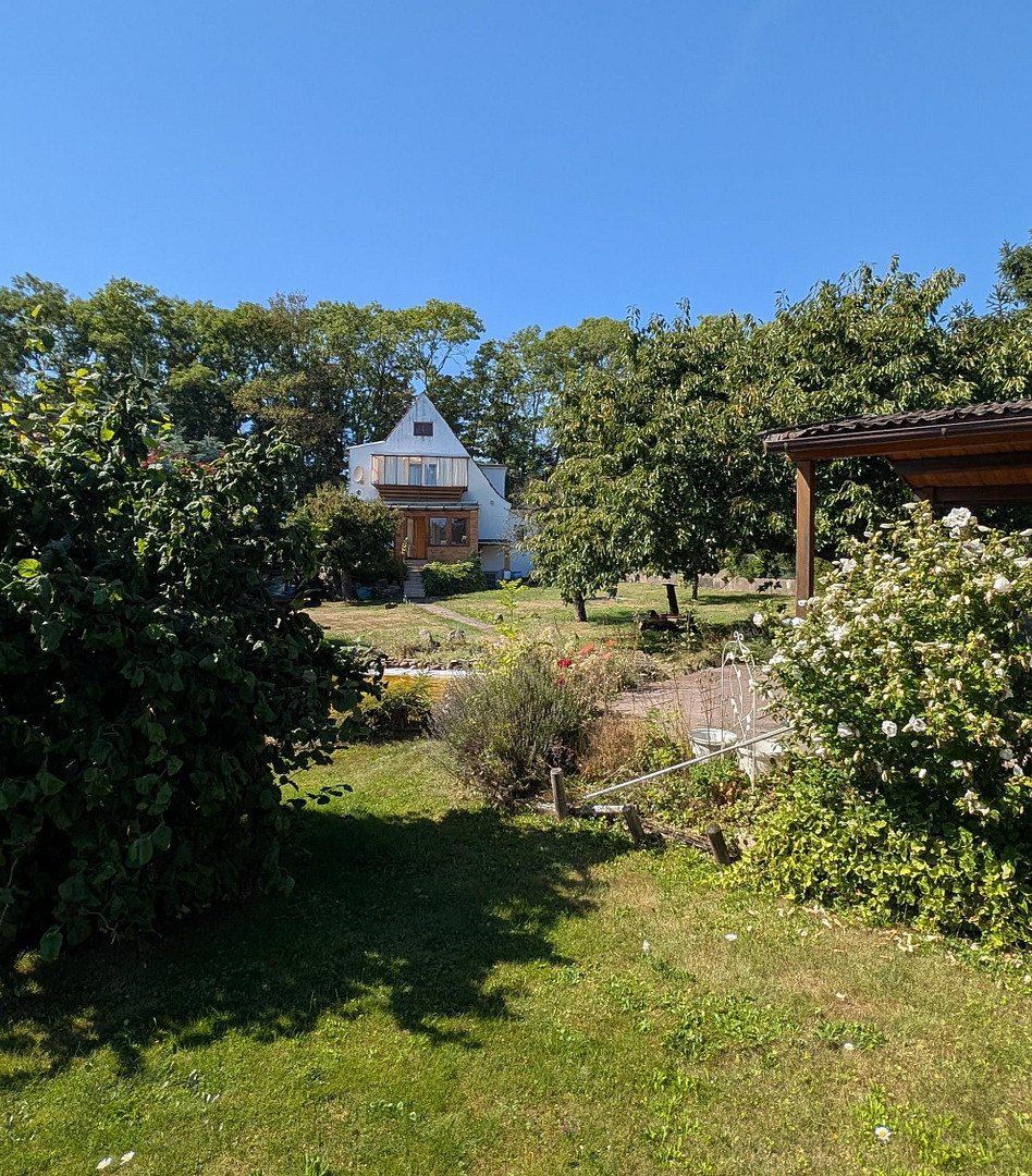 freistehendes Haus in bester Lage von Bad Münder – 31848 Bad Münder(Bad Münder am Deister) – Vorschaubild 3