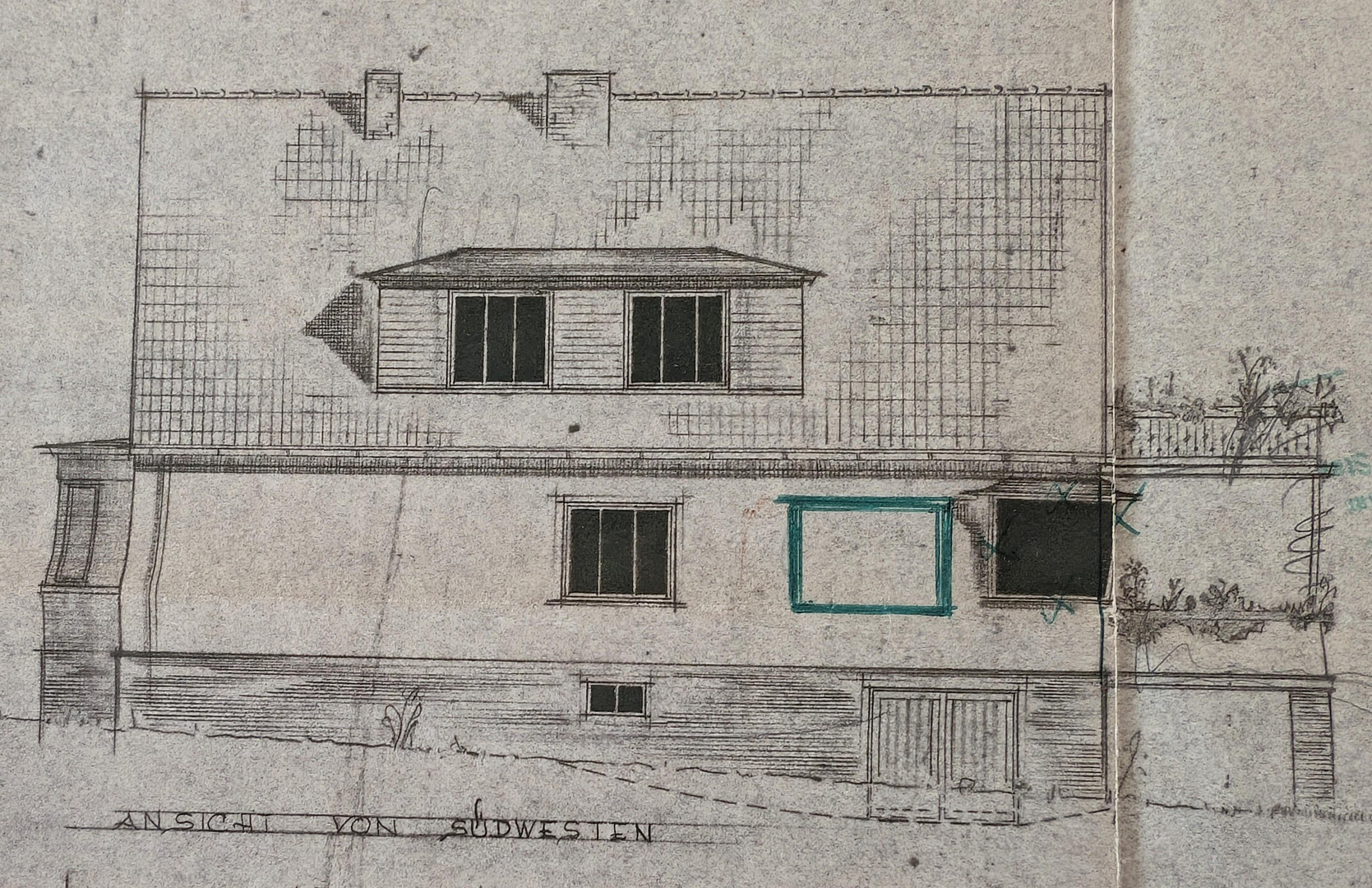 freistehendes Haus in bester Lage von Bad Münder – 31848 Bad Münder(Bad Münder am Deister) – Vorschaubild 22