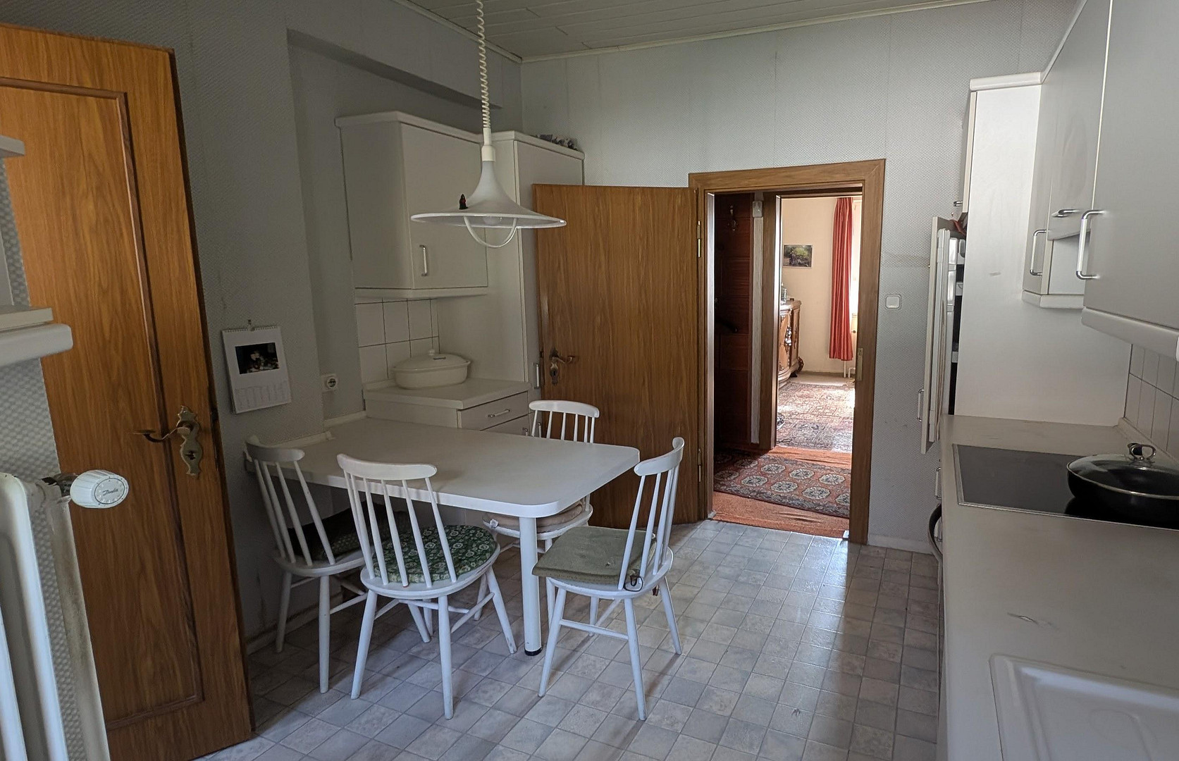 freistehendes Haus in bester Lage von Bad Münder – 31848 Bad Münder(Bad Münder am Deister) – Vorschaubild 11