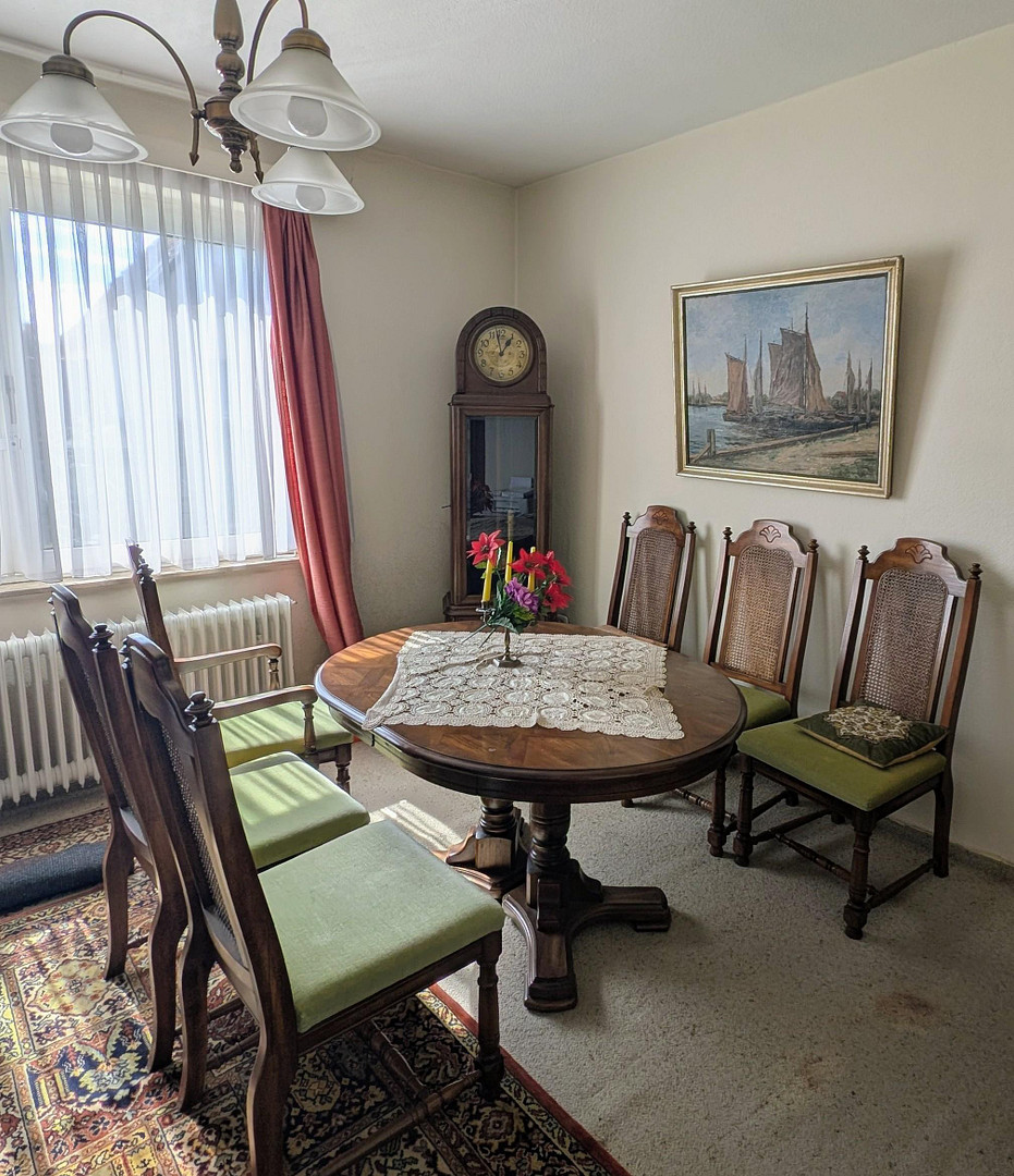 freistehendes Haus in bester Lage von Bad Münder – 31848 Bad Münder(Bad Münder am Deister) – Vorschaubild 10