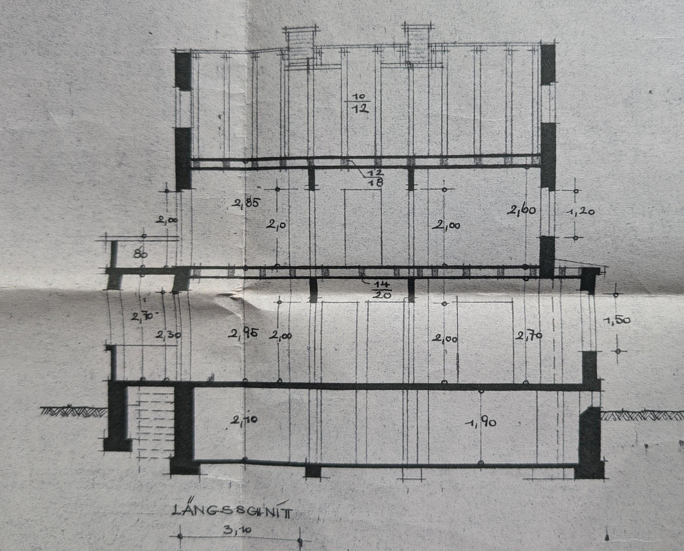 freistehendes Haus in bester Lage von Bad Münder – 31848 Bad Münder(Bad Münder am Deister) – Vorschaubild 27