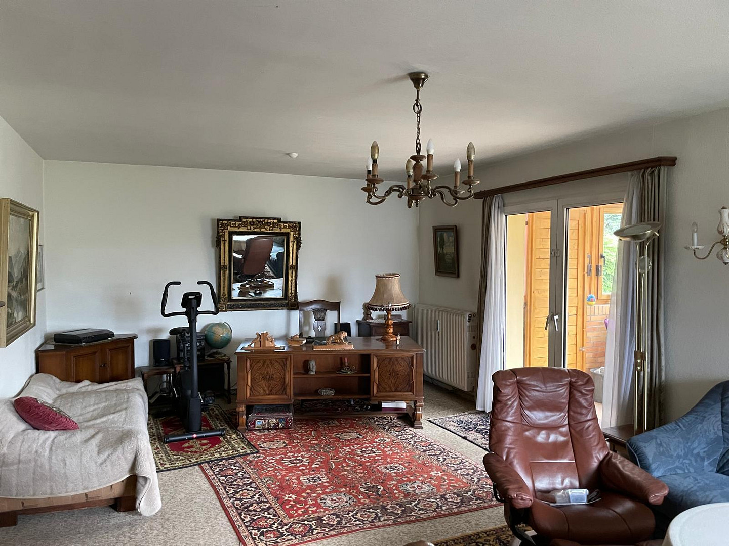 freistehendes Haus in bester Lage von Bad Münder – 31848 Bad Münder(Bad Münder am Deister) – Vorschaubild 7