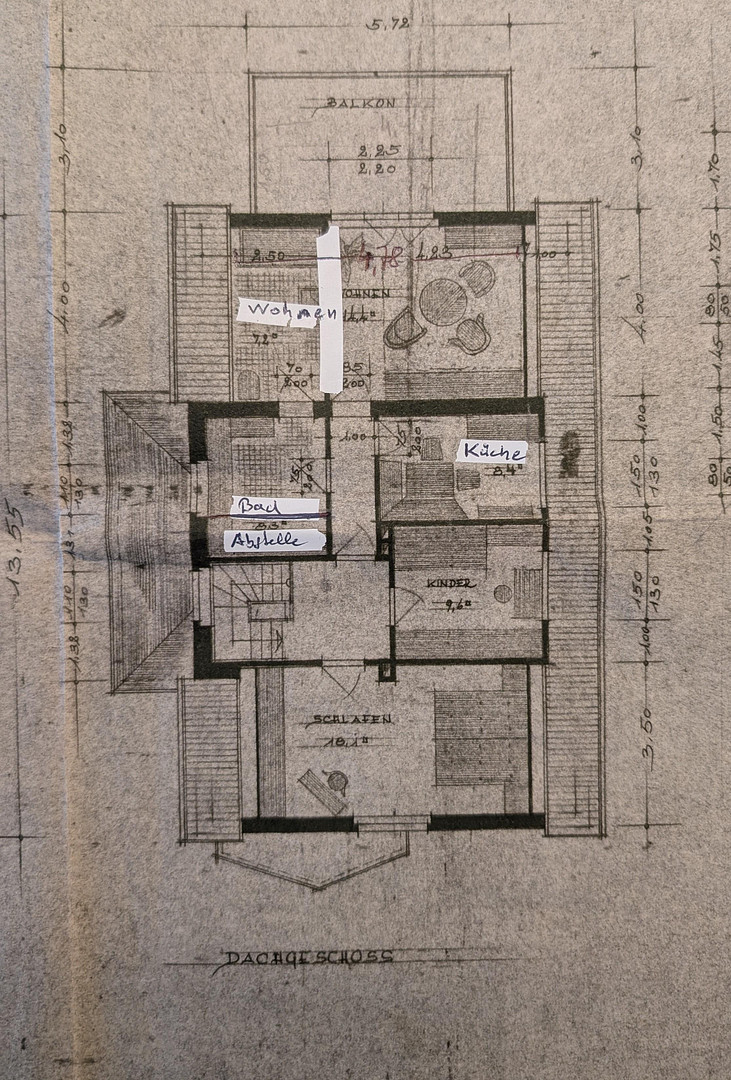freistehendes Haus in bester Lage von Bad Münder – 31848 Bad Münder(Bad Münder am Deister) – Vorschaubild 19