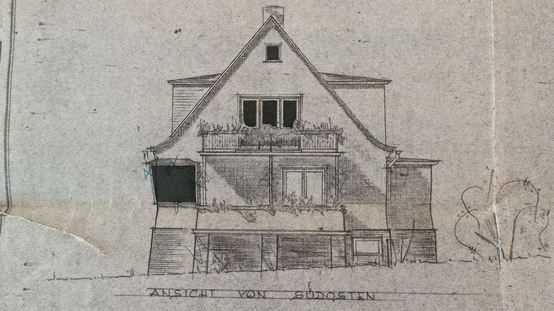 freistehendes Haus in bester Lage von Bad Münder – 31848 Bad Münder(Bad Münder am Deister) – Vorschaubild 21