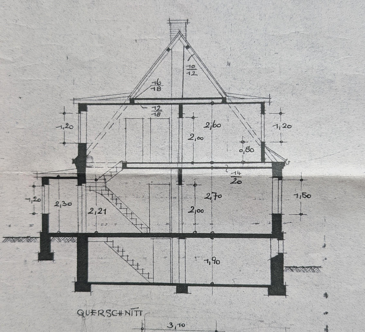 freistehendes Haus in bester Lage von Bad Münder – 31848 Bad Münder(Bad Münder am Deister) – Vorschaubild 28