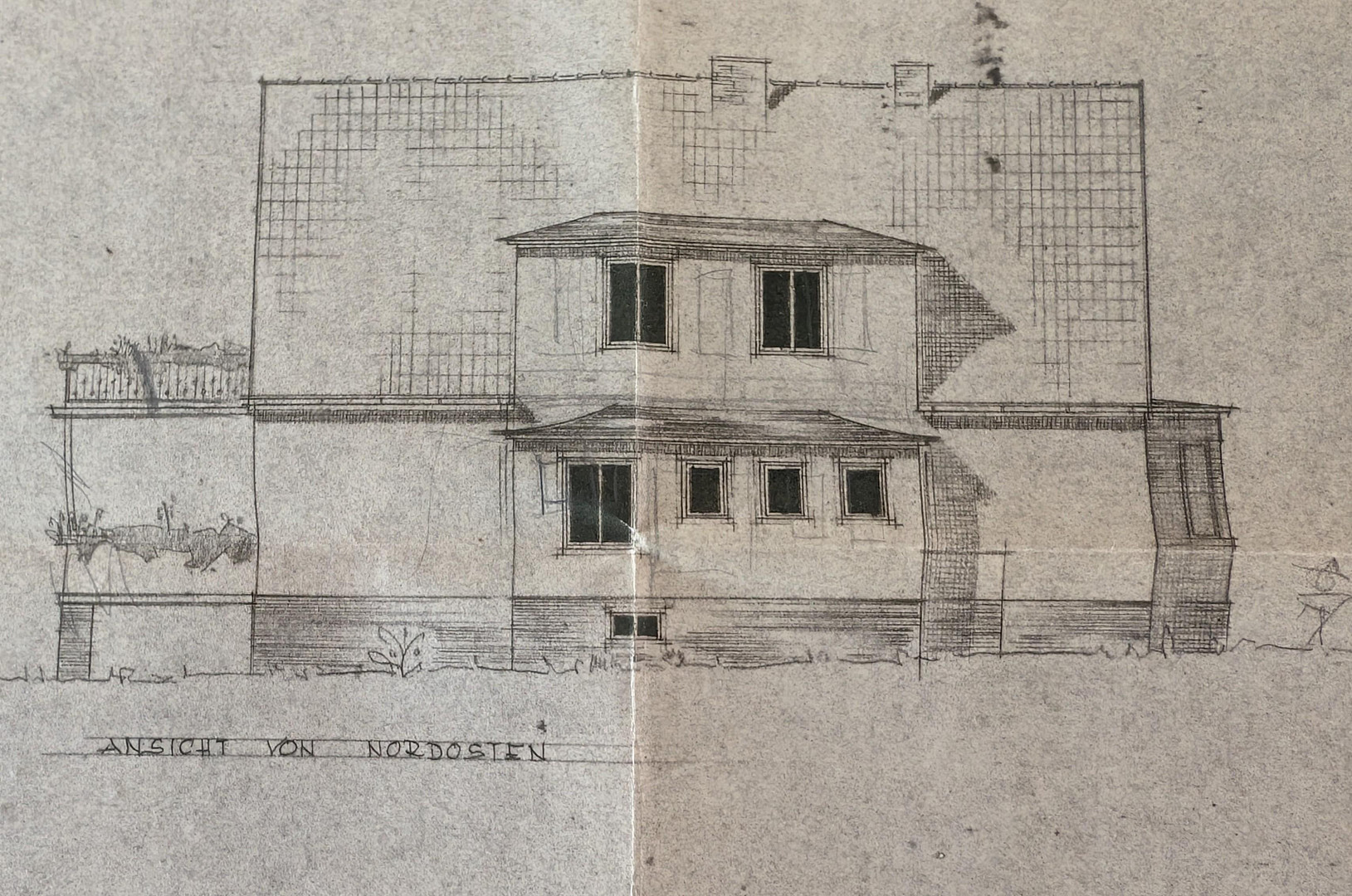 freistehendes Haus in bester Lage von Bad Münder – 31848 Bad Münder(Bad Münder am Deister) – Vorschaubild 23