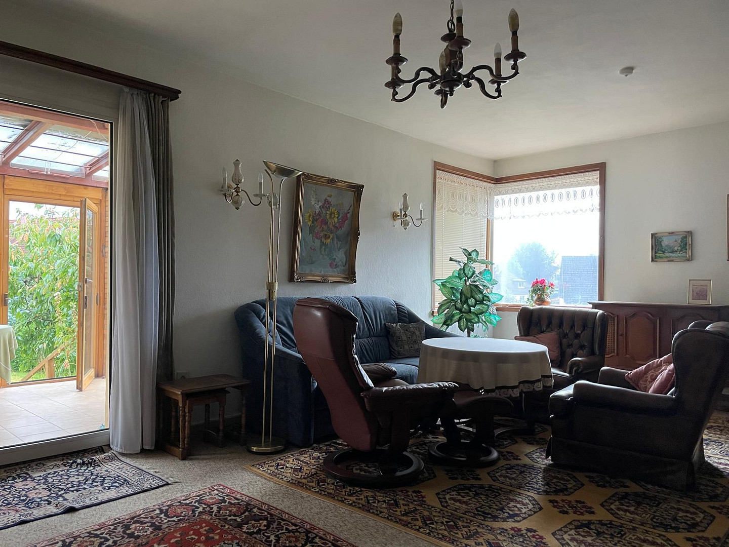 freistehendes Haus in bester Lage von Bad Münder – 31848 Bad Münder(Bad Münder am Deister) – Vorschaubild 8