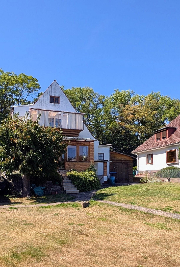 freistehendes Haus in bester Lage von Bad Münder – 31848 Bad Münder(Bad Münder am Deister) – Vorschaubild 5