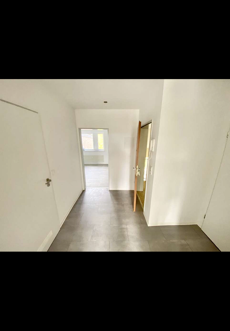 Düsseldorf Gerresheim 2 Zi- in bester Lage direkt am Wald – 40625 Düsseldorf(Gerresheim) – Vorschaubild 6