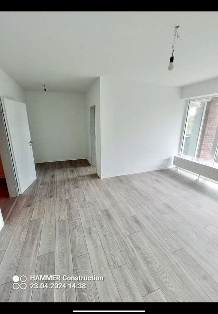 Düsseldorf Gerresheim 2 Zi- in bester Lage direkt am Wald – 40625 Düsseldorf(Gerresheim) – Vorschaubild 4