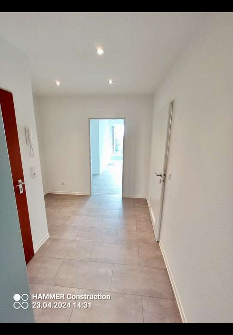 Düsseldorf Gerresheim 2 Zi- in bester Lage direkt am Wald – 40625 Düsseldorf(Gerresheim) – Vorschaubild 10