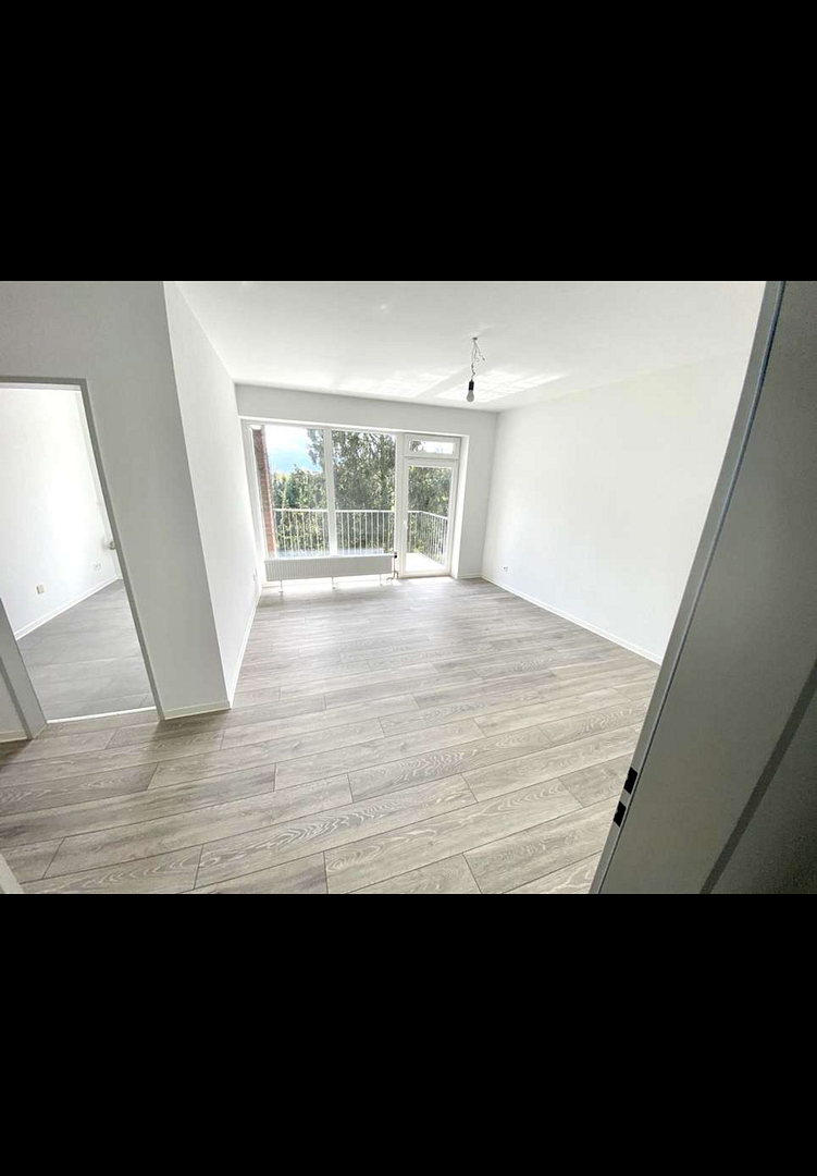 Düsseldorf Gerresheim 2 Zi- in bester Lage direkt am Wald – 40625 Düsseldorf(Gerresheim) – Vorschaubild 3