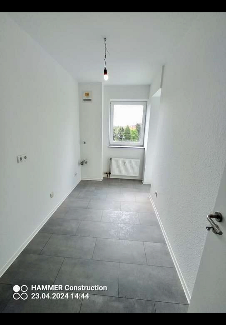 Düsseldorf Gerresheim 2 Zi- in bester Lage direkt am Wald – 40625 Düsseldorf(Gerresheim) – Vorschaubild 11
