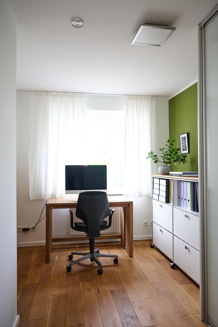 Renoviertes Schmuckstück in Golzheim (Provionsfrei), + Garage & Stellplatz möglich – 40474 Düsseldorf-Golzheim(Golzheim) – Vorschaubild 6