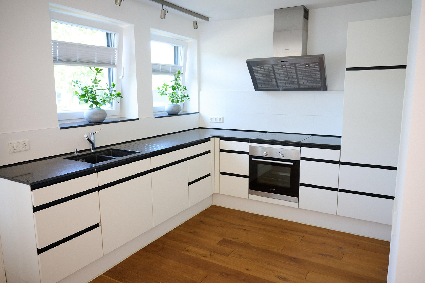Renoviertes Schmuckstück in Golzheim (Provionsfrei), + Garage & Stellplatz möglich – 40474 Düsseldorf-Golzheim(Golzheim) – Vorschaubild 5