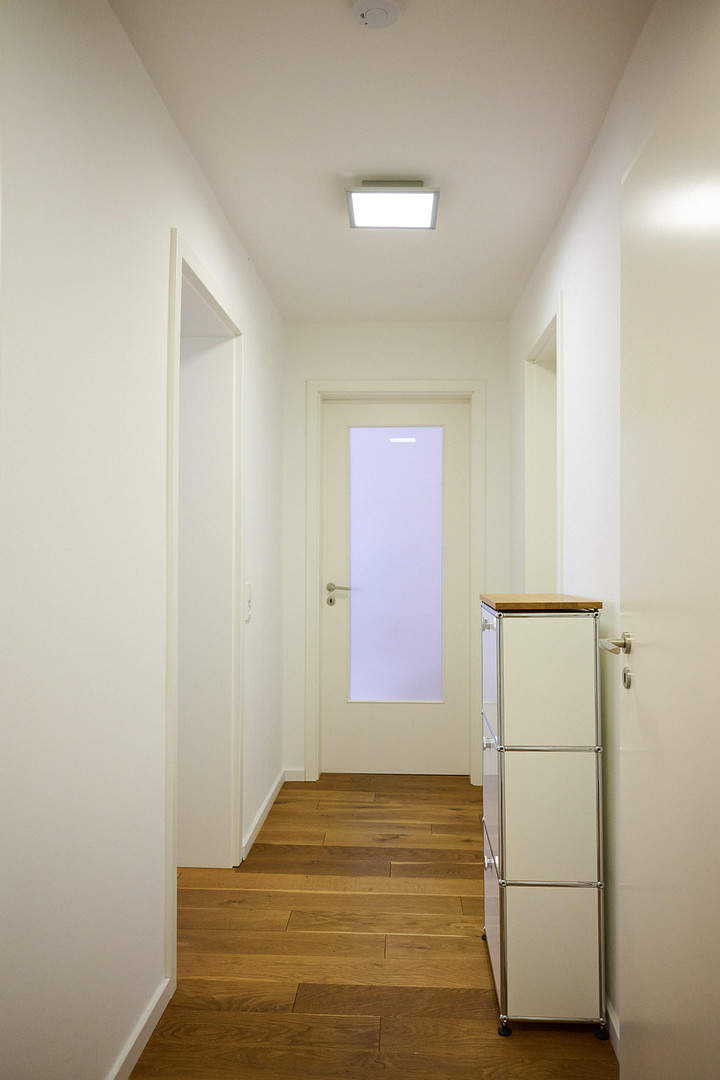 Renoviertes Schmuckstück in Golzheim (Provionsfrei), + Garage & Stellplatz möglich – 40474 Düsseldorf-Golzheim(Golzheim) – Vorschaubild 8