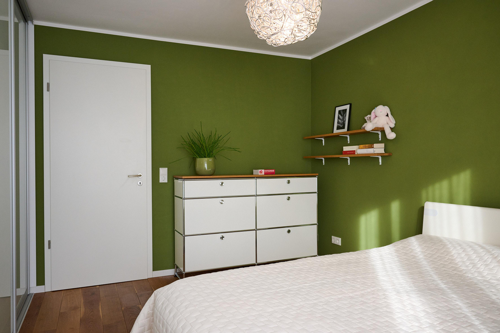 Renoviertes Schmuckstück in Golzheim (Provionsfrei), + Garage & Stellplatz möglich