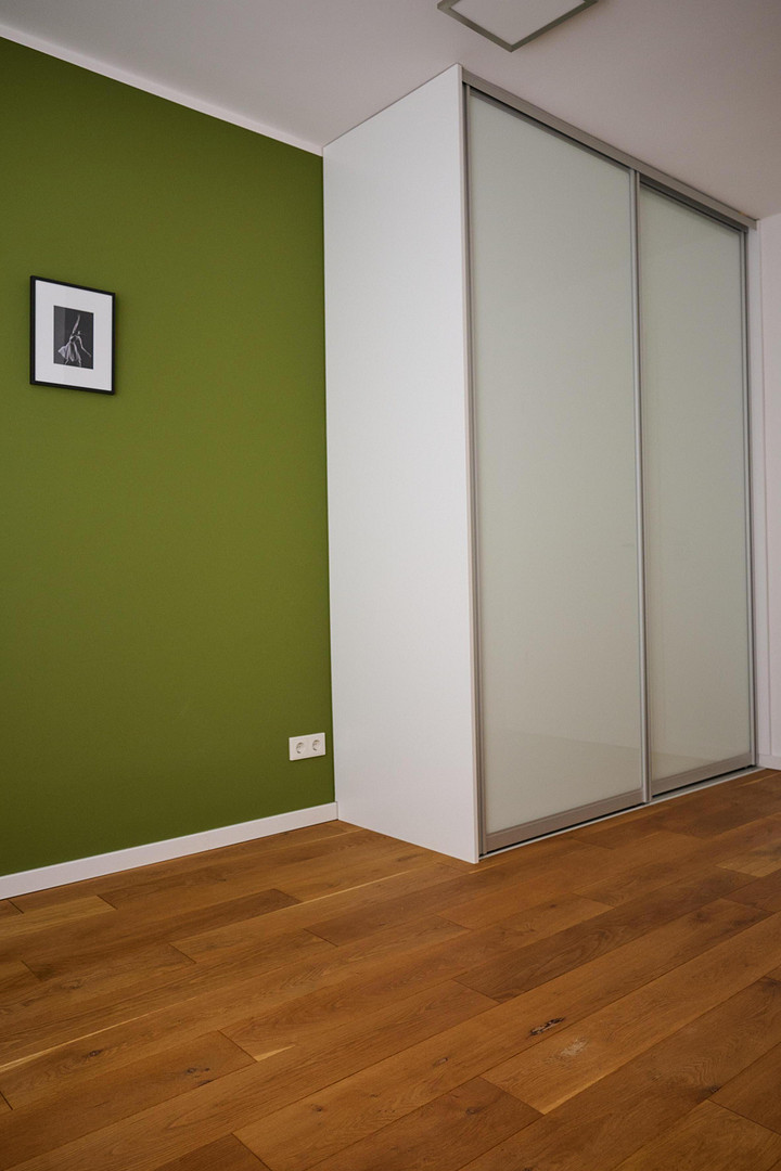 Renoviertes Schmuckstück in Golzheim (Provionsfrei), + Garage & Stellplatz möglich – 40474 Düsseldorf-Golzheim(Golzheim) – Vorschaubild 7