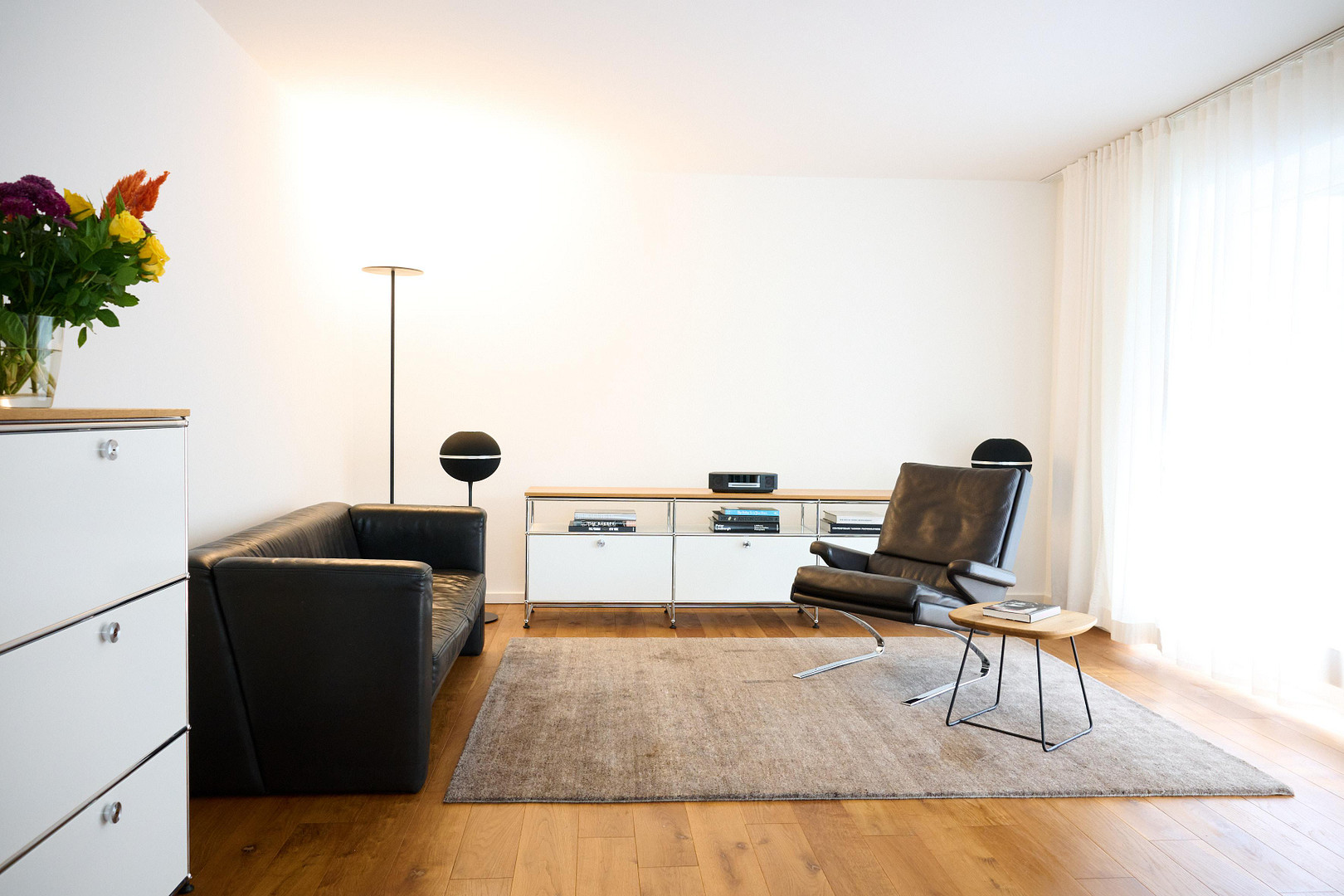 Renoviertes Schmuckstück in Golzheim (Provionsfrei), + Garage & Stellplatz möglich – 40474 Düsseldorf-Golzheim(Golzheim) – Vorschaubild 2