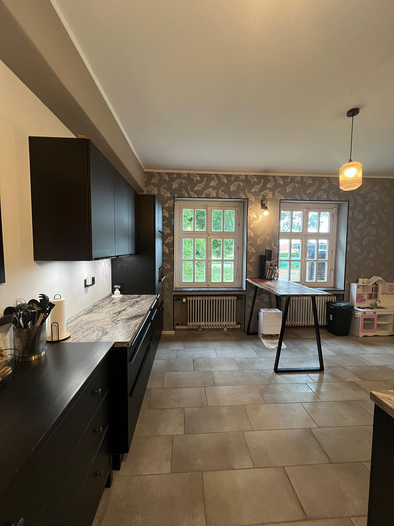 Landhaus-Villa der Extraklasse: Exklusives Refugium auf 5.245 m² Parkgrundstück in Bad Essen – 49152 Bad Essen – Vorschaubild 23