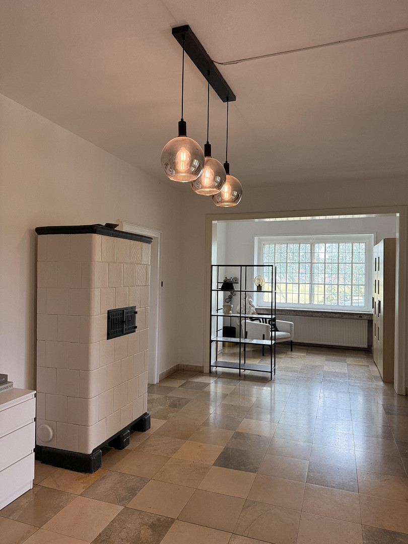 Landhaus-Villa der Extraklasse: Exklusives Refugium auf 5.245 m² Parkgrundstück in Bad Essen – 49152 Bad Essen – Vorschaubild 19