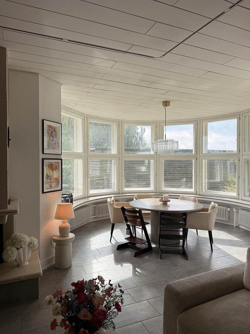 Landhaus-Villa der Extraklasse: Exklusives Refugium auf 5.245 m² Parkgrundstück in Bad Essen – 49152 Bad Essen – Vorschaubild 10