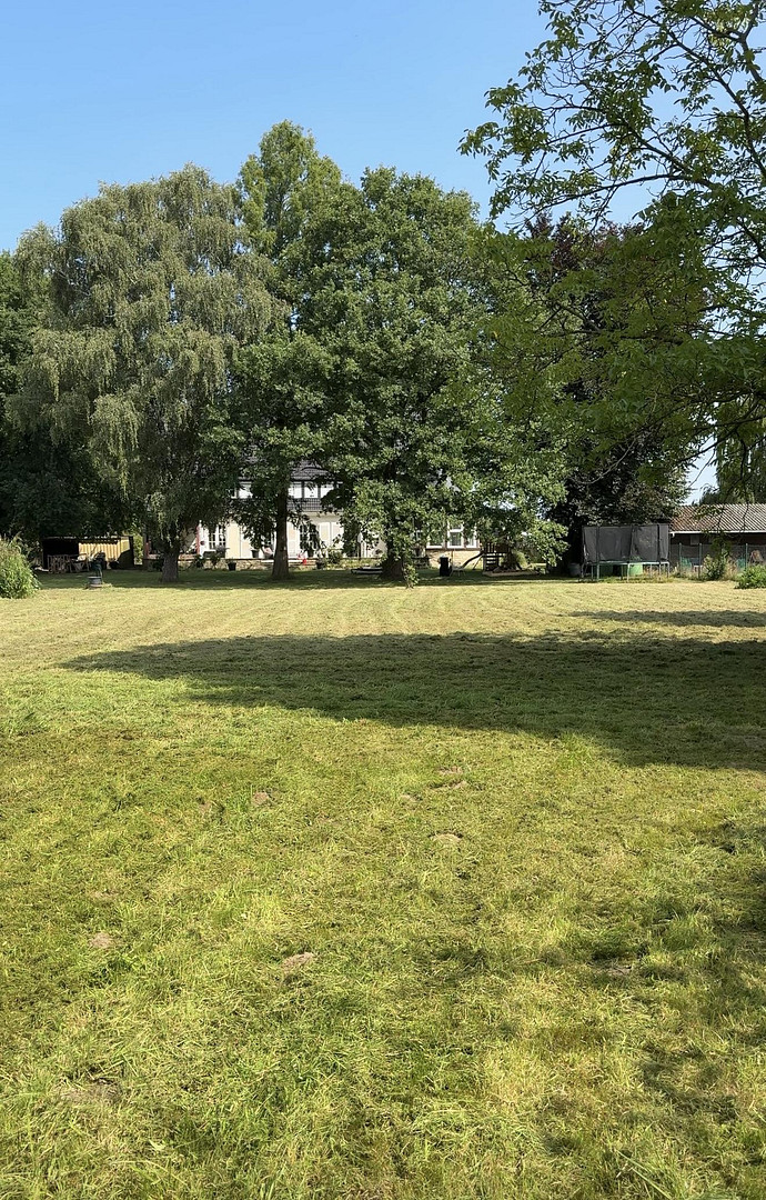 Landhaus-Villa der Extraklasse: Exklusives Refugium auf 5.245 m² Parkgrundstück in Bad Essen – 49152 Bad Essen – Vorschaubild 6
