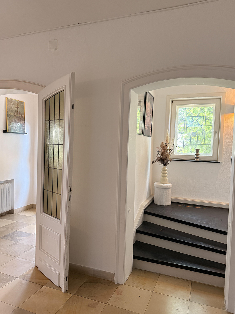 Landhaus-Villa der Extraklasse: Exklusives Refugium auf 5.245 m² Parkgrundstück in Bad Essen – 49152 Bad Essen – Vorschaubild 22