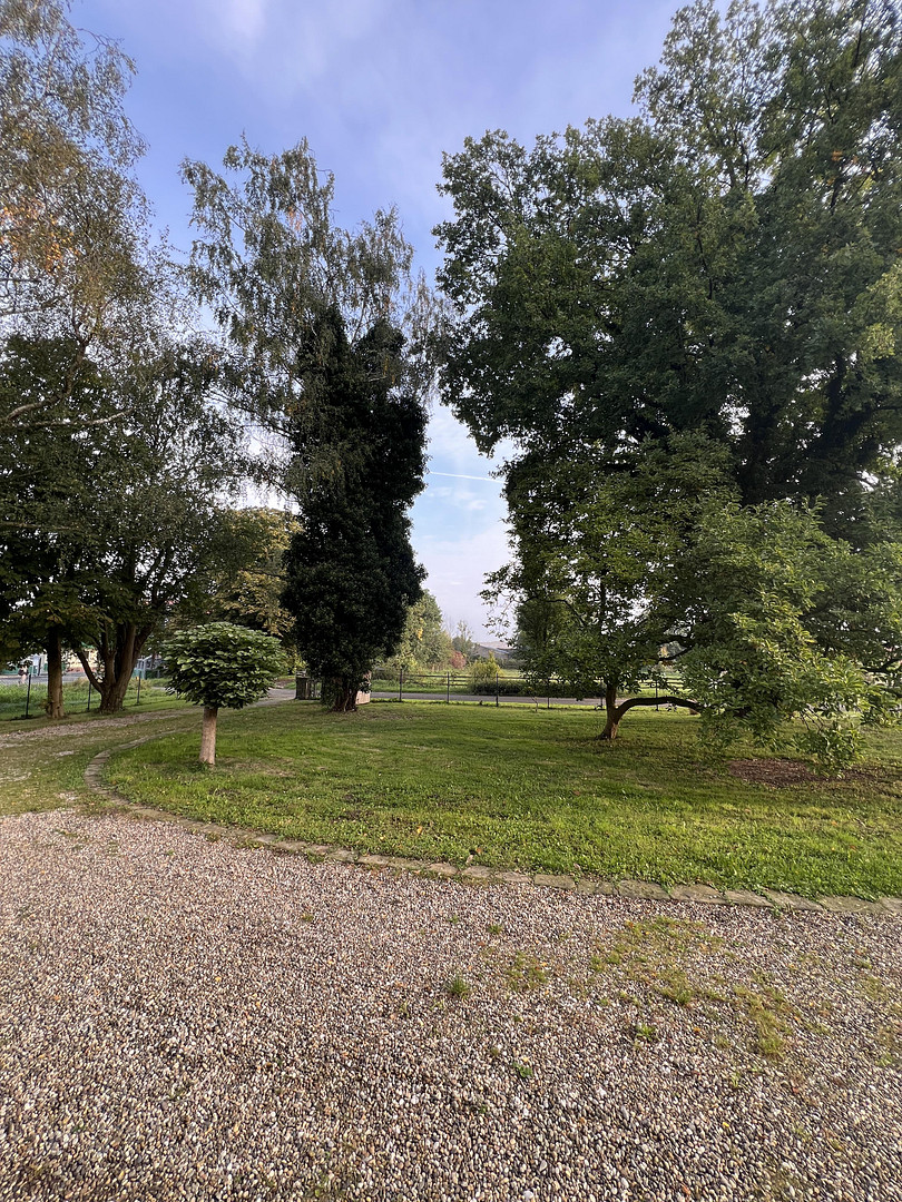 Landhaus-Villa der Extraklasse: Exklusives Refugium auf 5.245 m² Parkgrundstück in Bad Essen – 49152 Bad Essen – Vorschaubild 8