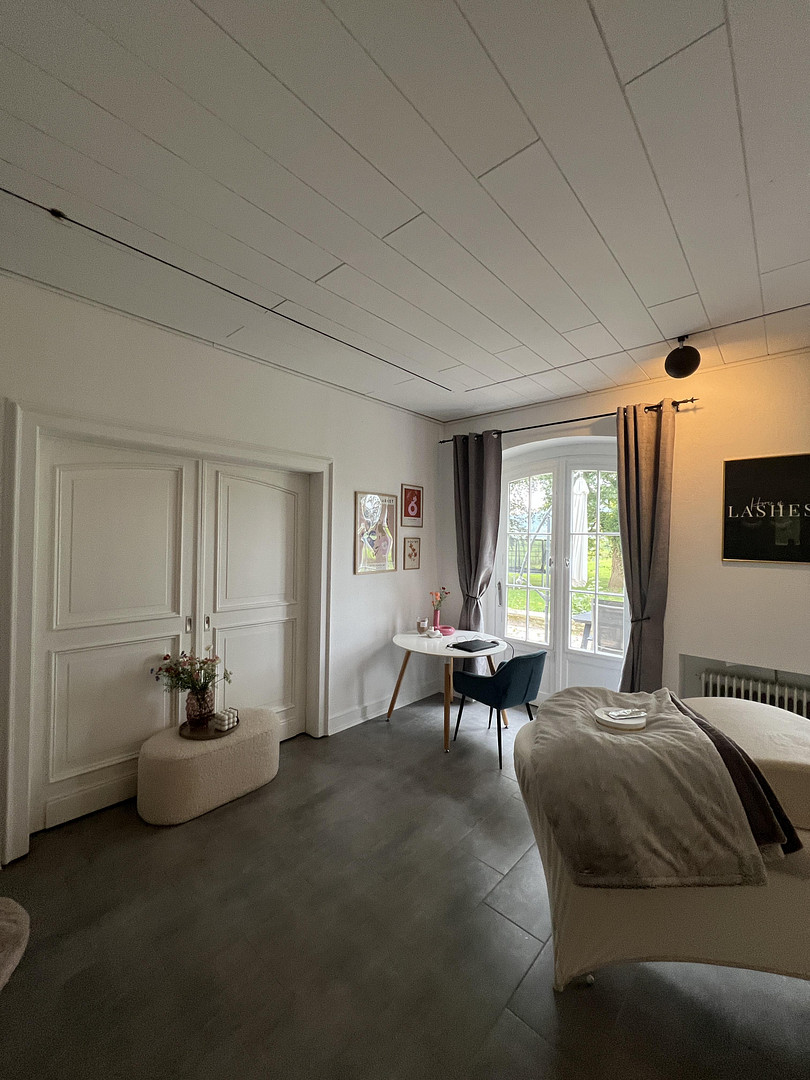 Landhaus-Villa der Extraklasse: Exklusives Refugium auf 5.245 m² Parkgrundstück in Bad Essen – 49152 Bad Essen – Vorschaubild 16