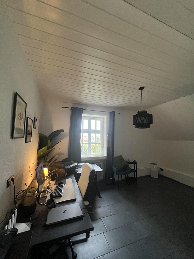 Landhaus-Villa der Extraklasse: Exklusives Refugium auf 5.245 m² Parkgrundstück in Bad Essen – 49152 Bad Essen – Vorschaubild 29